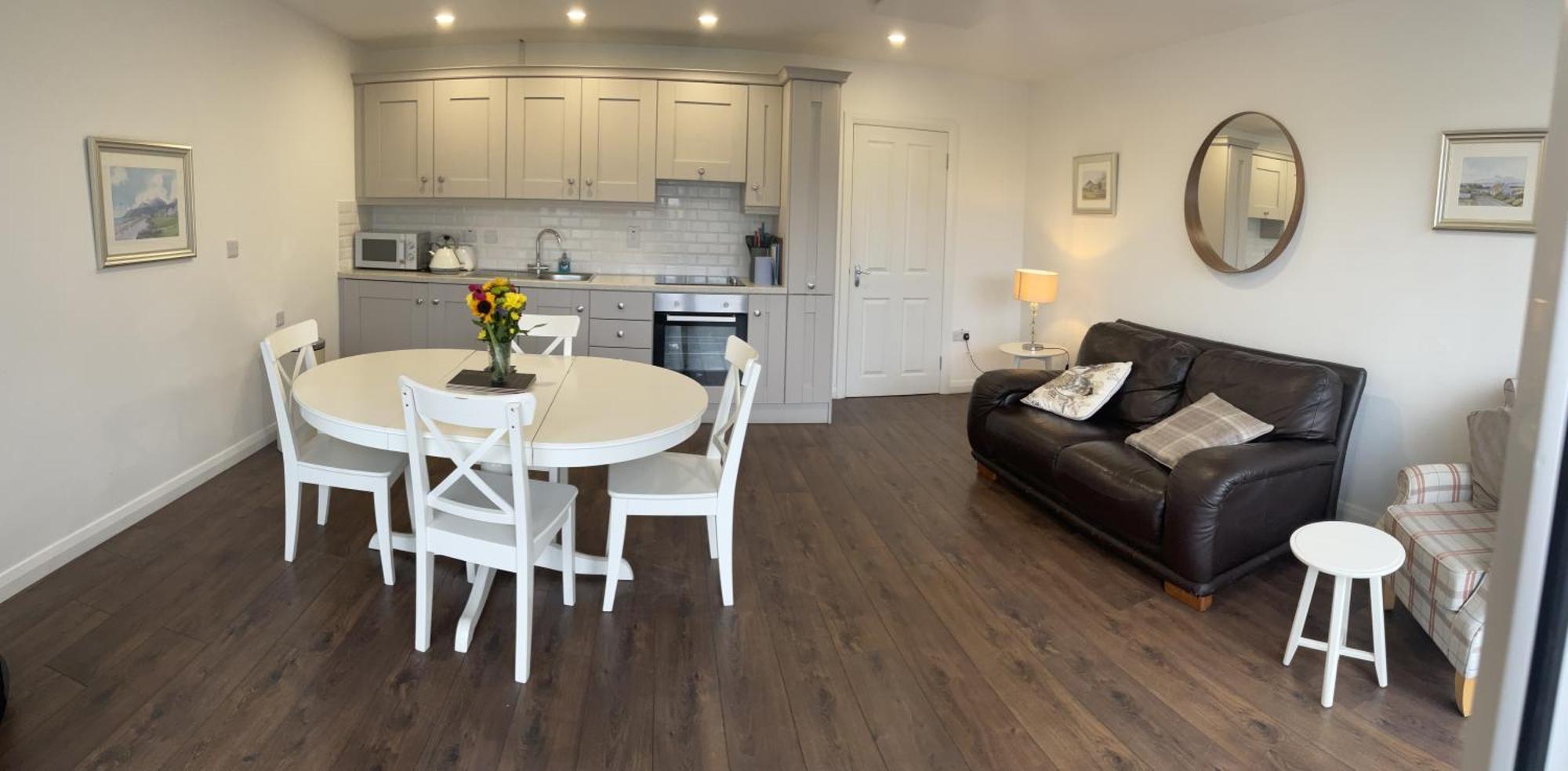 Park Avenue Apartment Newcastle  Exterior foto