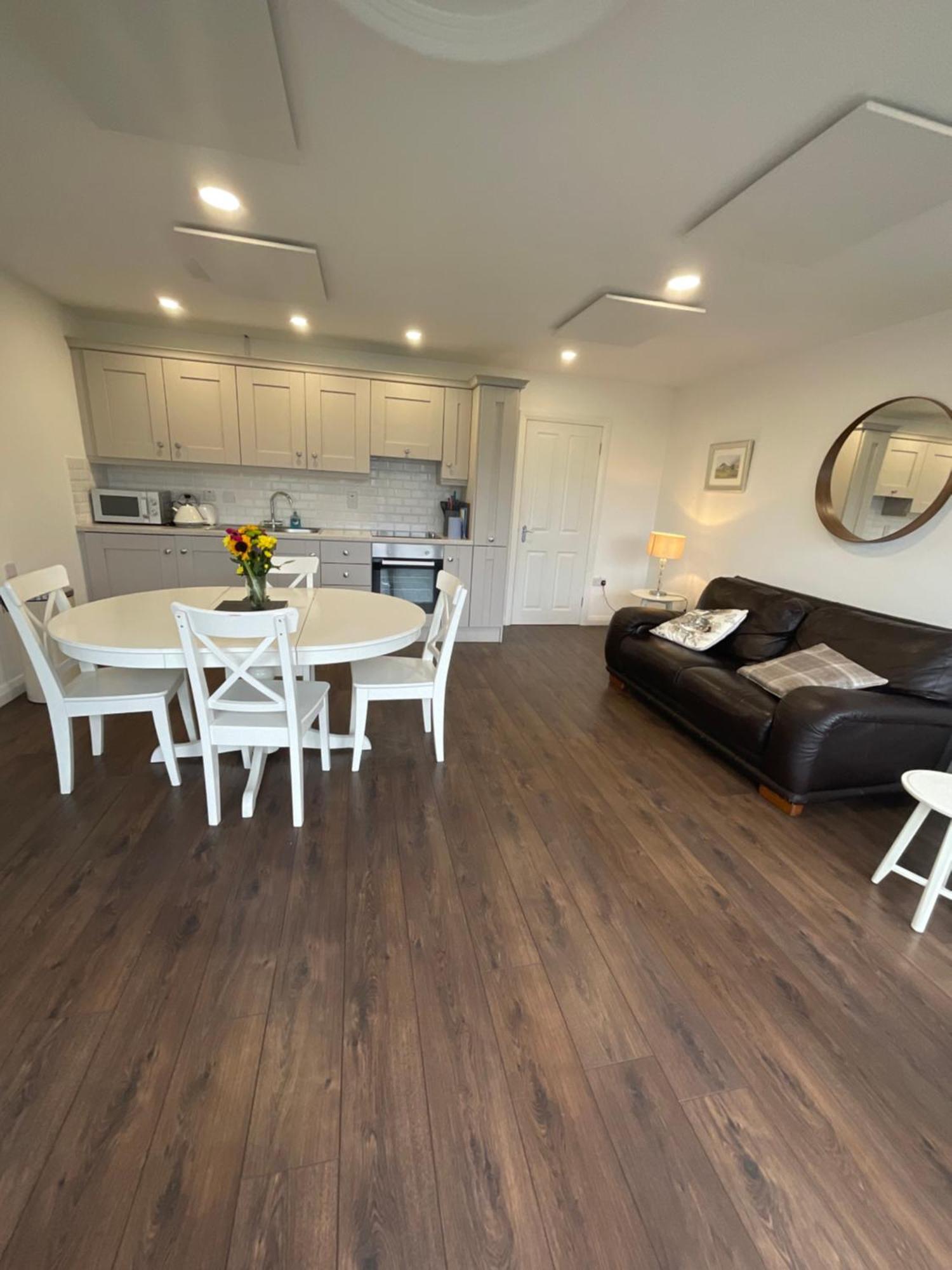 Park Avenue Apartment Newcastle  Exterior foto